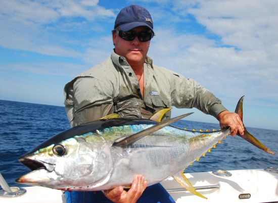 White Sands Tournament